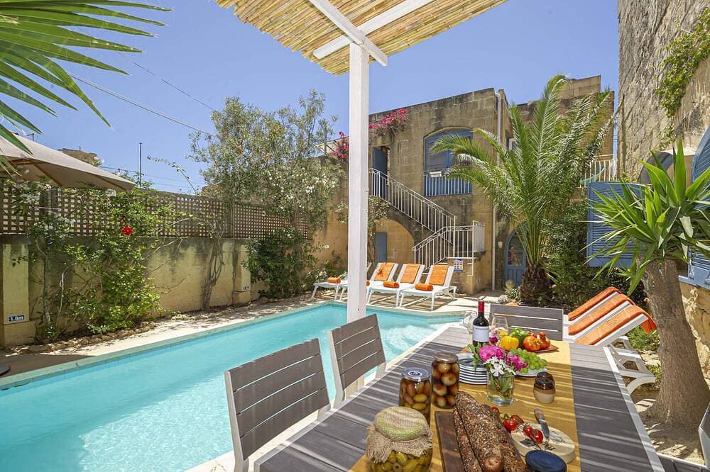 Foto 10 von 20: Oleandra Holiday Home