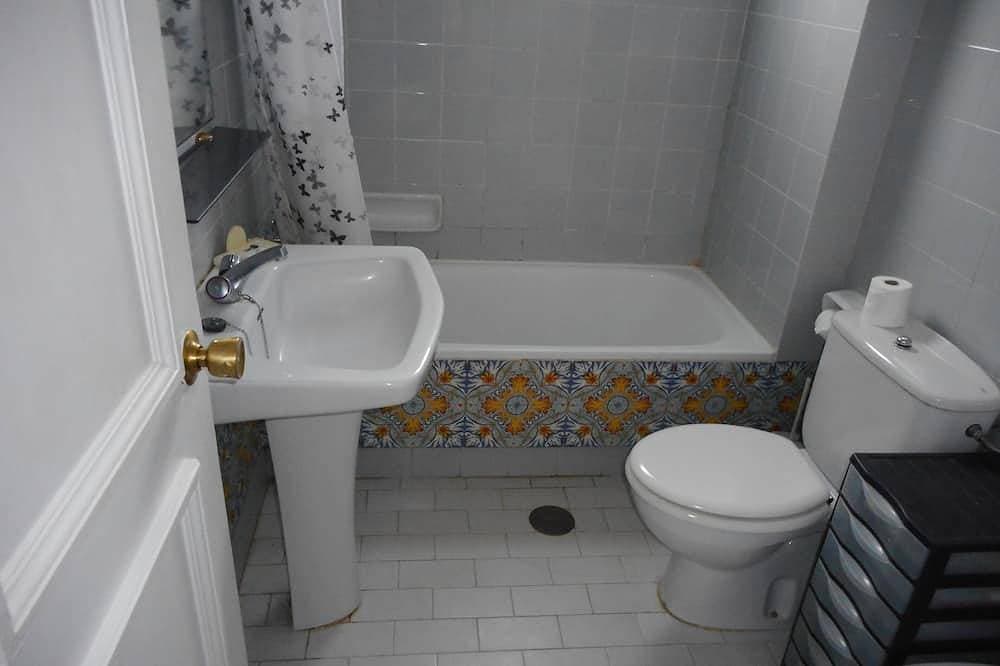 Foto 2 von 9: Charming Garden Apartment in Pueblo style resort
