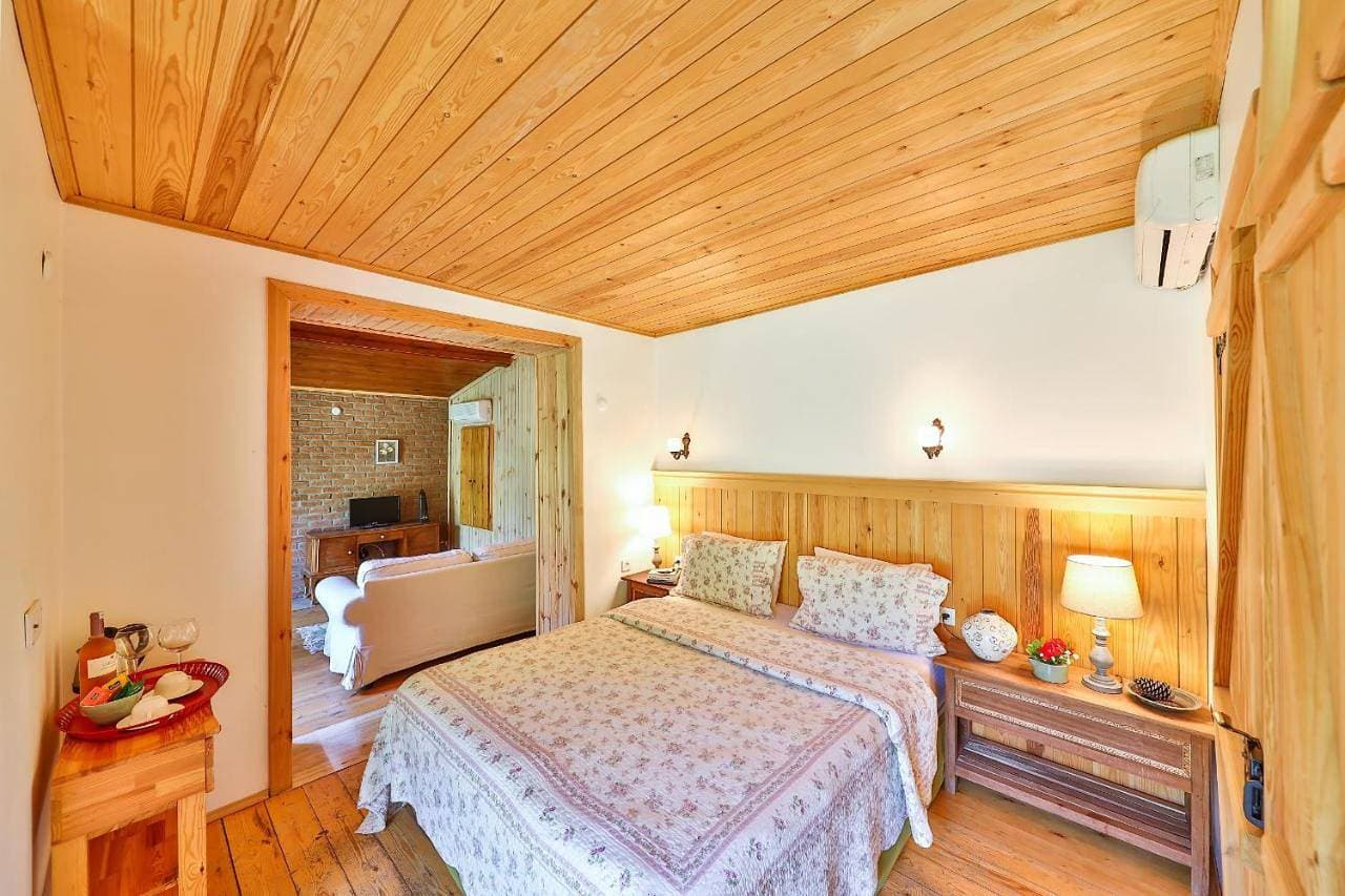 Foto 6 von 9: Superior Suite
