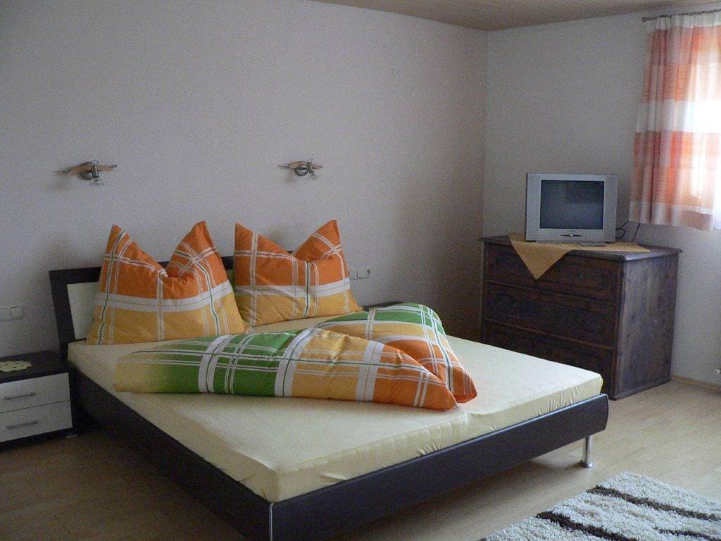 Foto 4 von 13: Ferienwohnung B