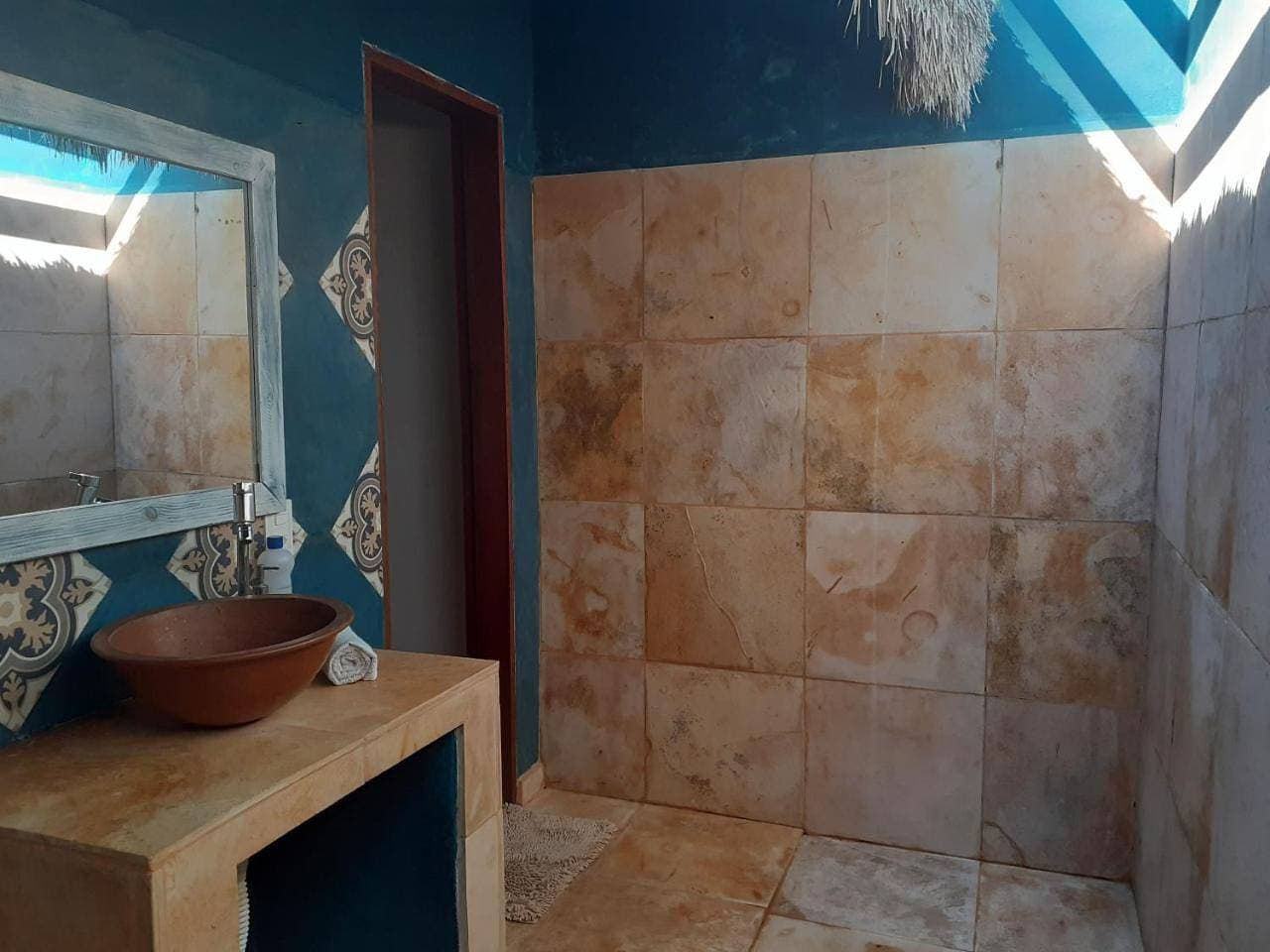 Foto 9 von 14: Double Room with Private Bathroom