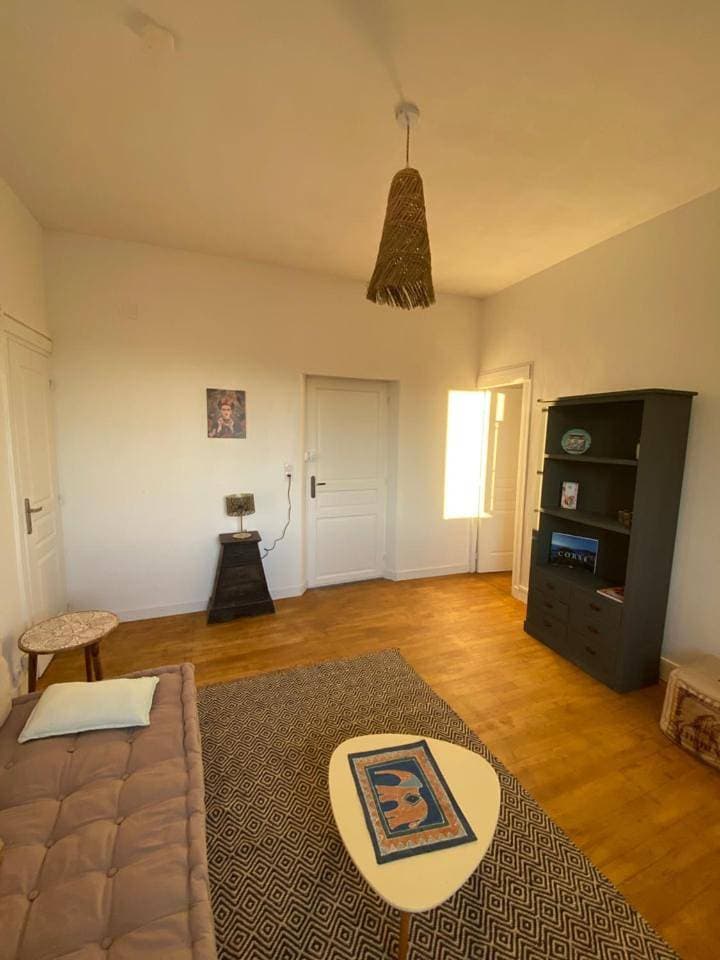 Foto 11 von 18: One-Bedroom Apartment with View