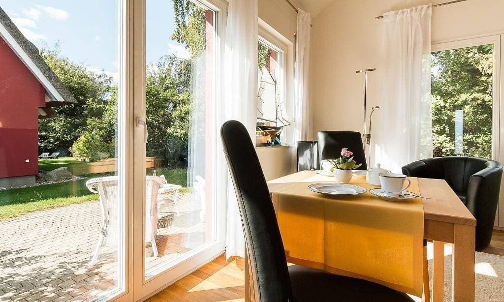 Foto 4 von 25: Ferienhaus "Meertraum"