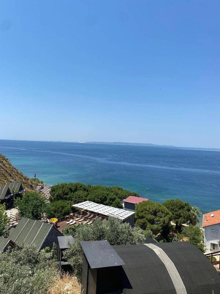 Foto 12 von 17: Double Room with Sea View