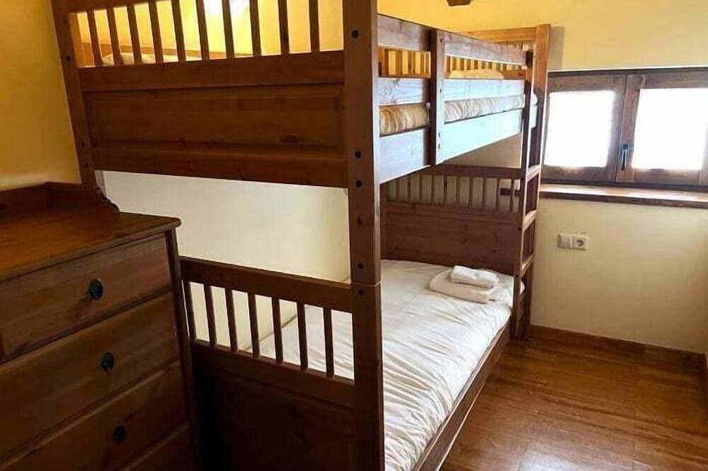 Foto 5 von 27: Bor lll - 6Pax - Drei Schlafzimmer Haus, Schläft 6