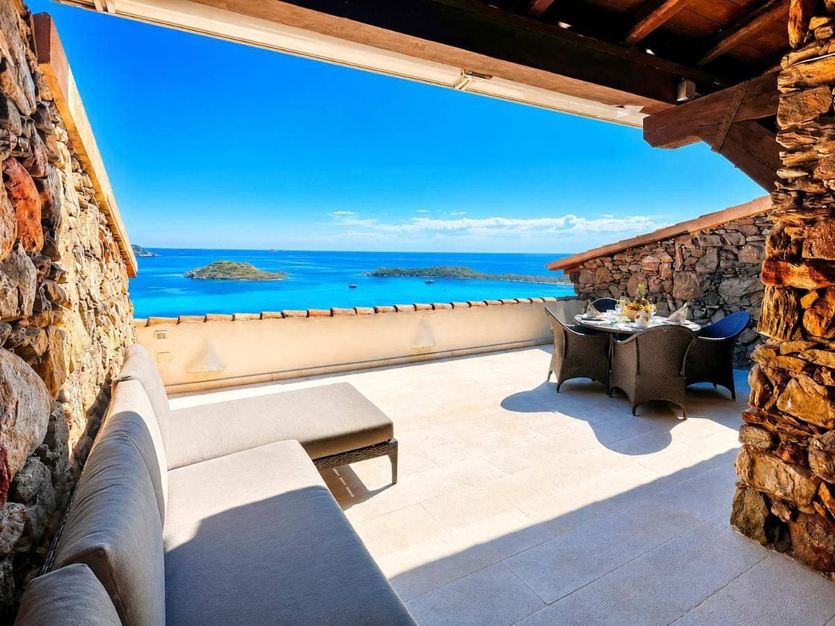 Punta Est - Trilo ALLORO Vista Mare & Relax 1
