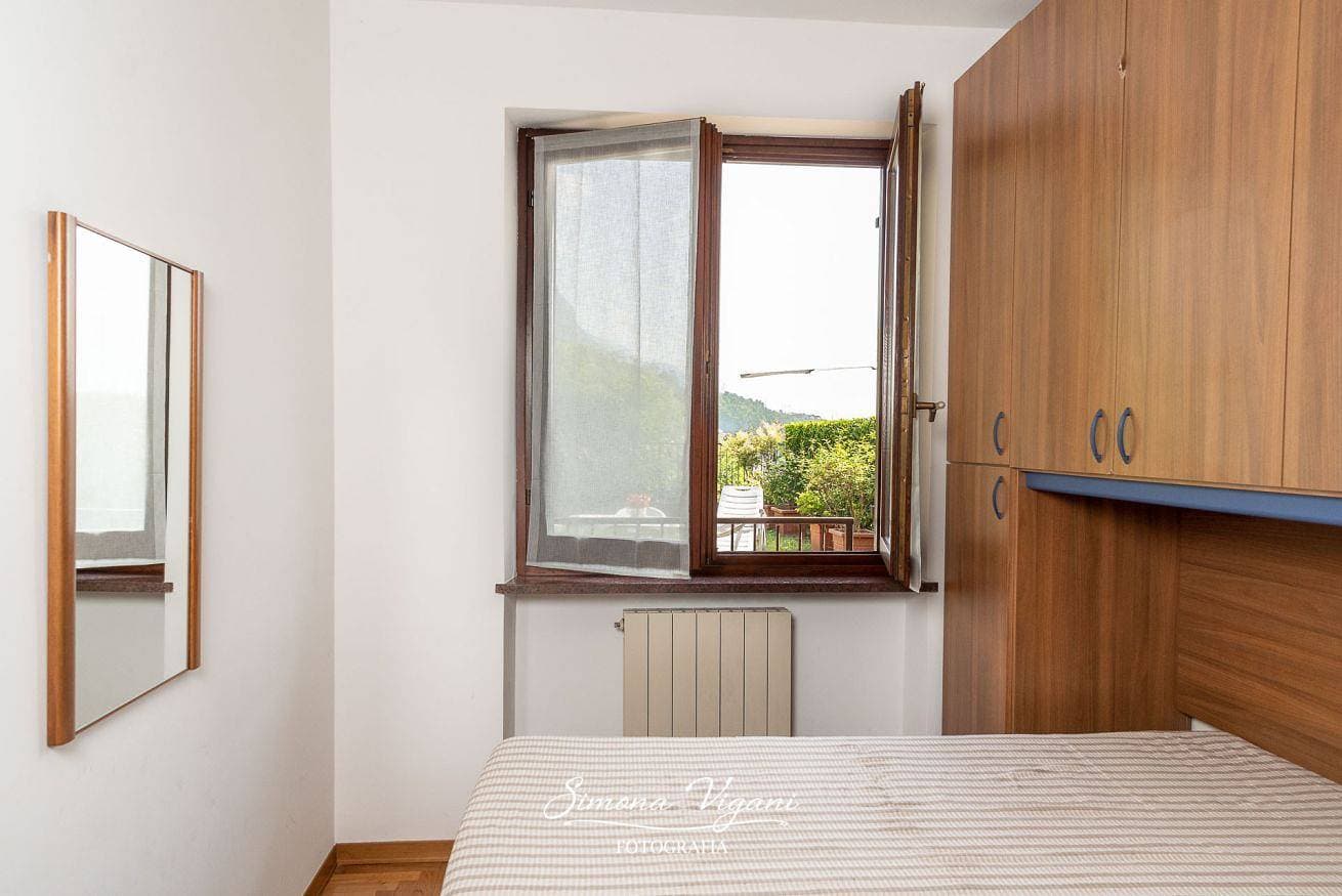 Foto 11 von 20: Ferienwohnung für 2 Personen mit Seeblick