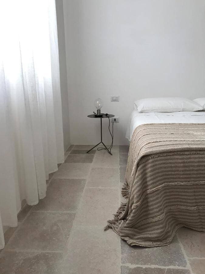Casa Olivetto 1