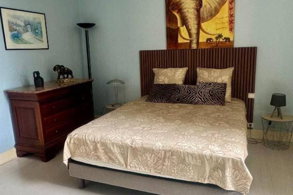 Foto 4 von 30: Pretty comfortable holiday home with swimming pool and unique facilities