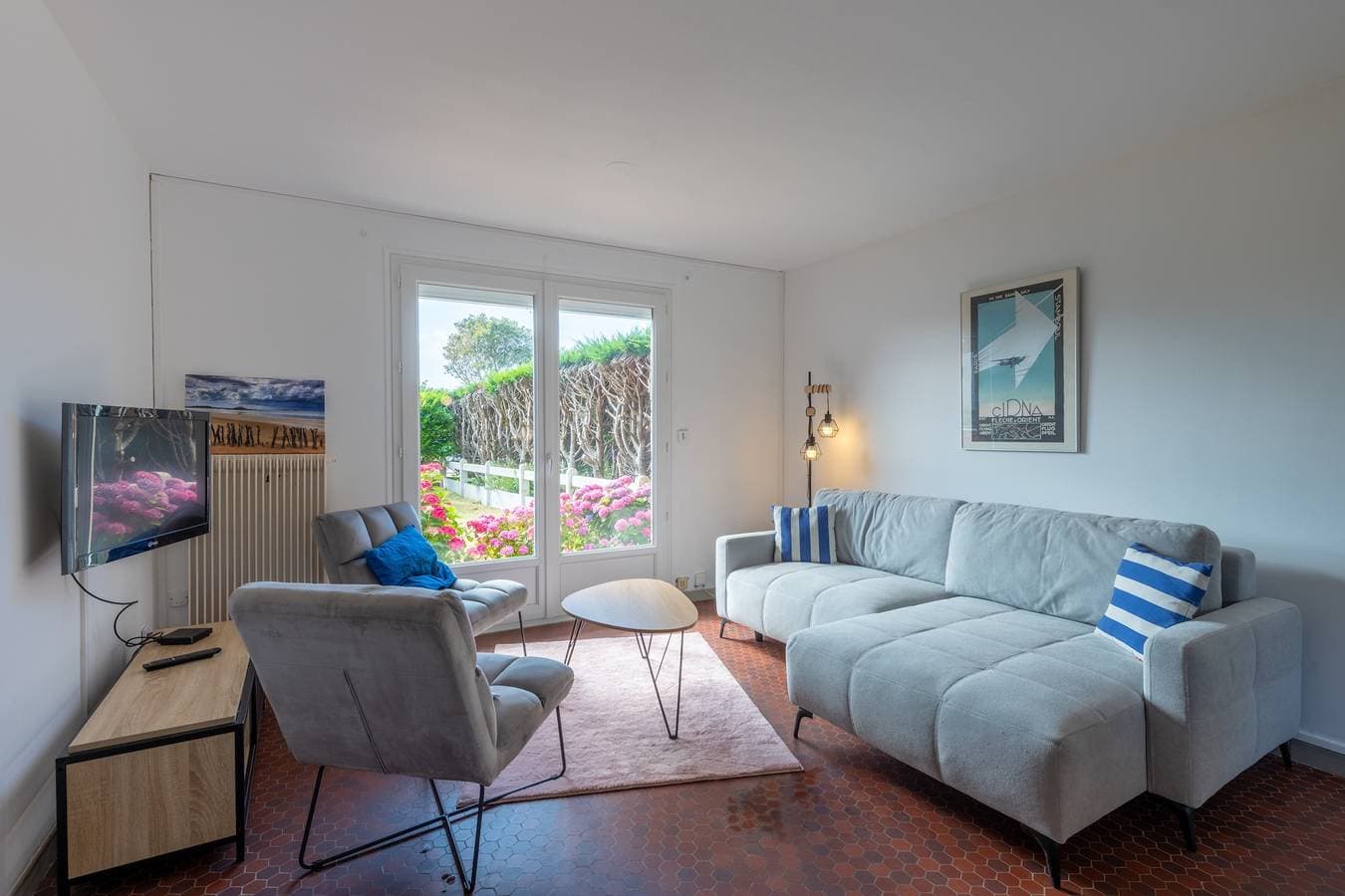 Ferienhaus 95m² 1