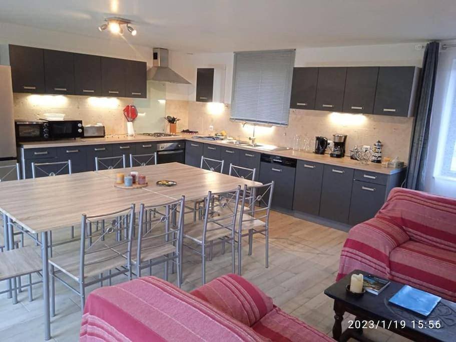 Foto 4 von 20: Four-Bedroom House