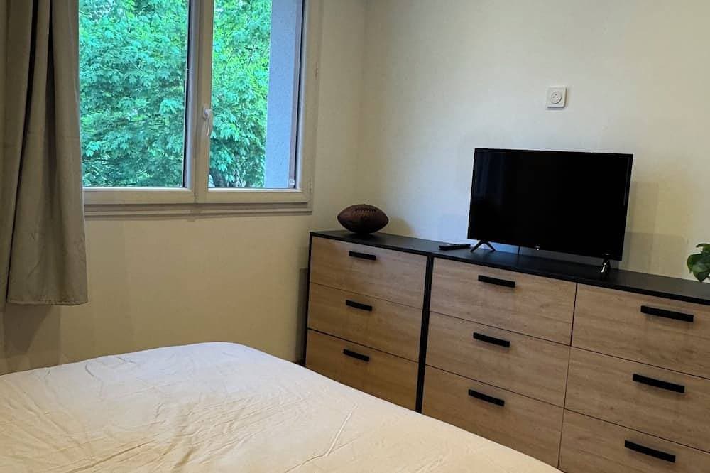 Foto 8 von 30: Comfortable villa with spa and fitness room