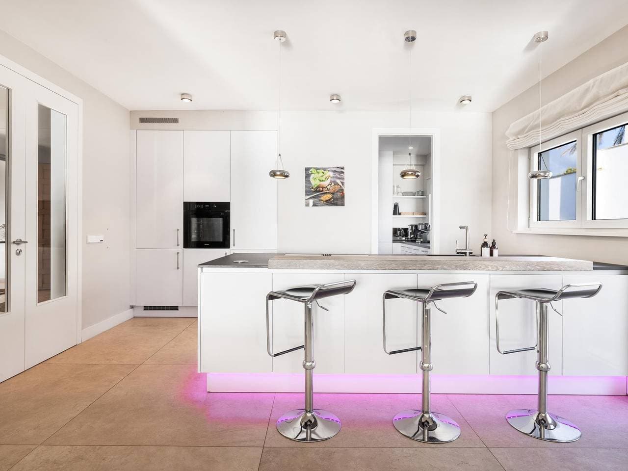 Foto 9 von 48: Villa Luna den besten Blick