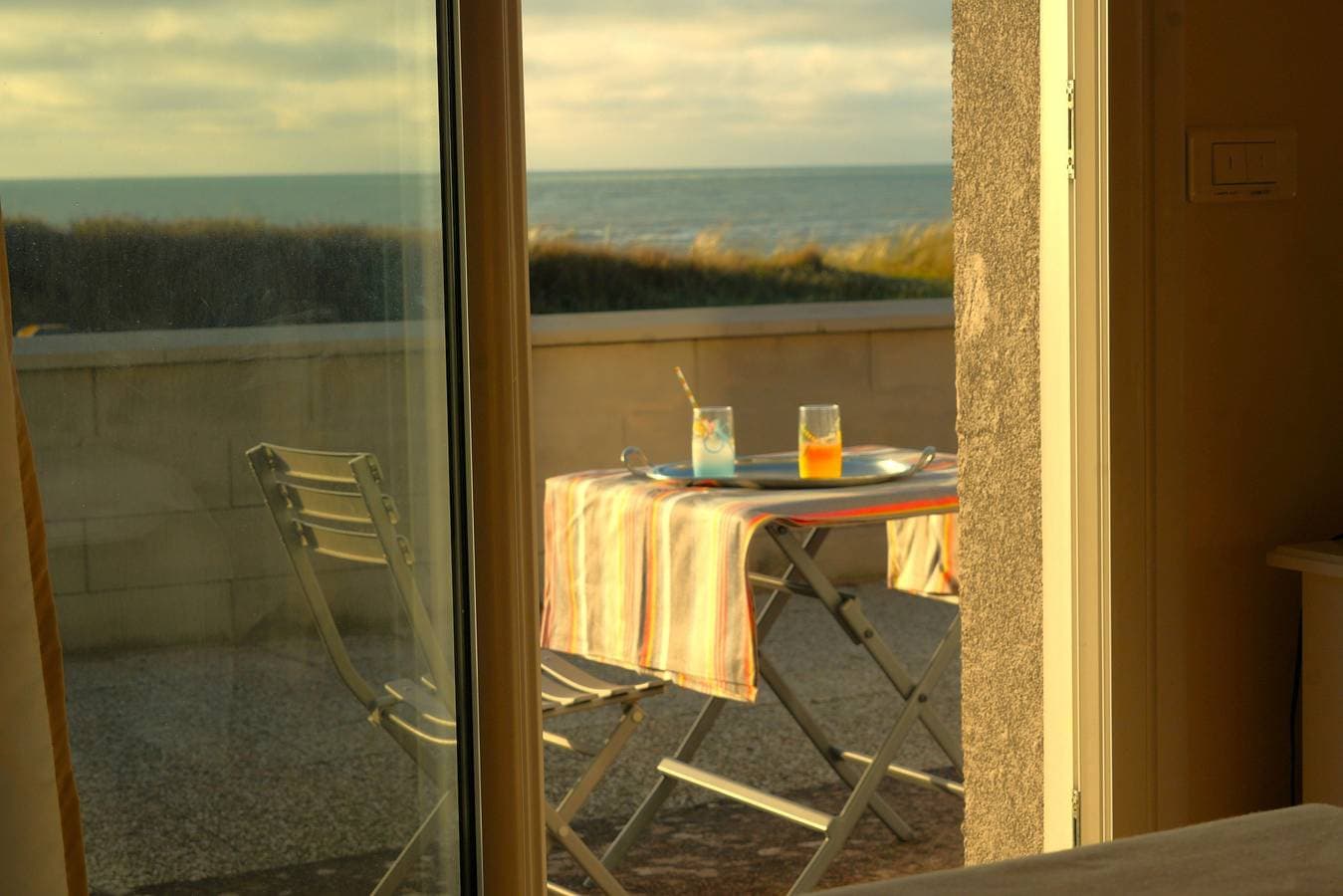 Villa Front De Mer Les Cordylines 1