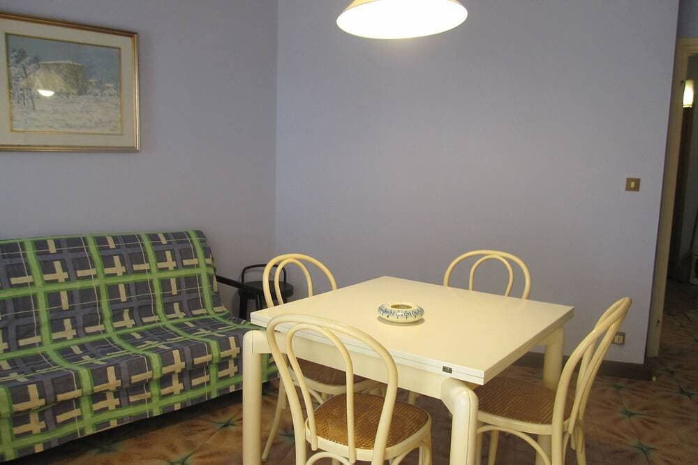Foto 9 von 18: Grado Pineta liebenswerte Wohnung mit Meerblick