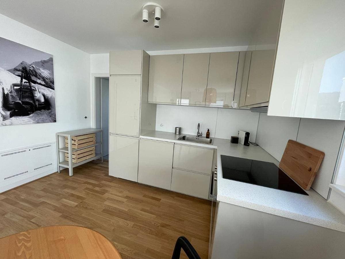 Foto 4 von 10: One-Bedroom Apartment