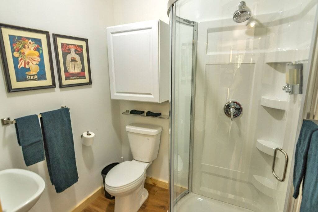 Foto 5 von 20: Luxus-Haus im skandinavischen Stil