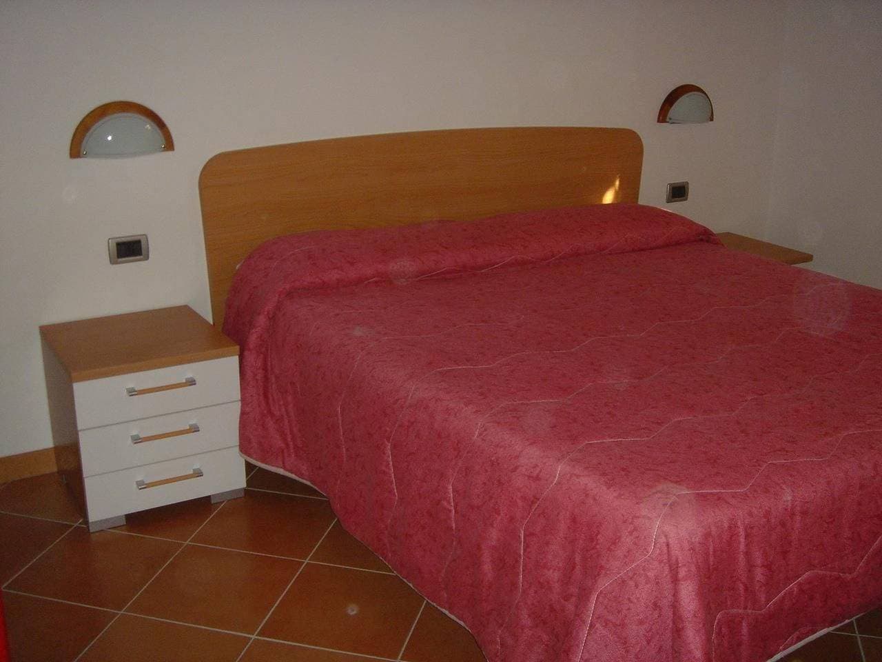 Foto 4 von 18: Wohnung 'Virgilio Zanetti', max 6 Personen