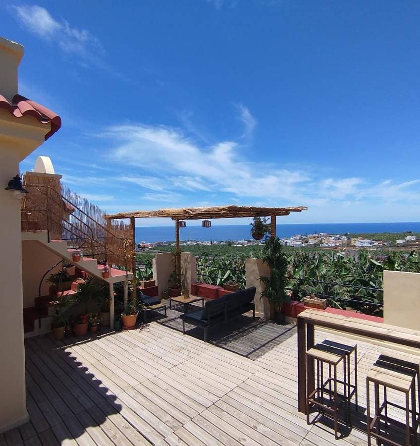 Finca EcoBorges 1