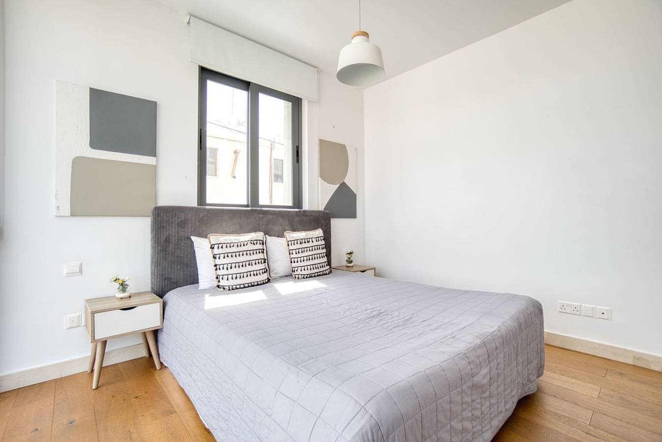 Foto 8 von 17: Ferienwohnung für 4 Personen mit Pool