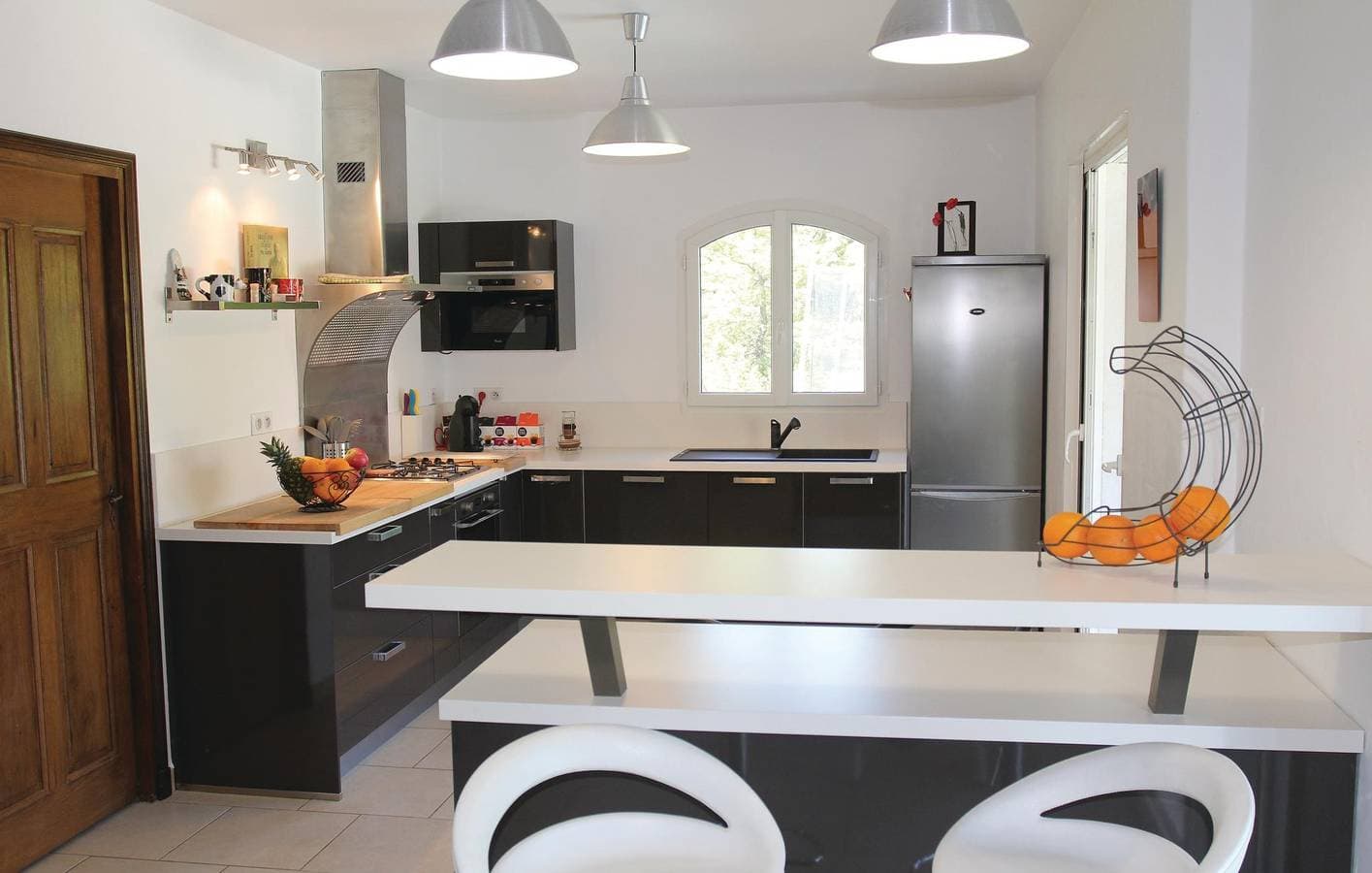 Foto 4 von 18: Apartment mit Bergblick, Parkplatz, Pool und WiFi