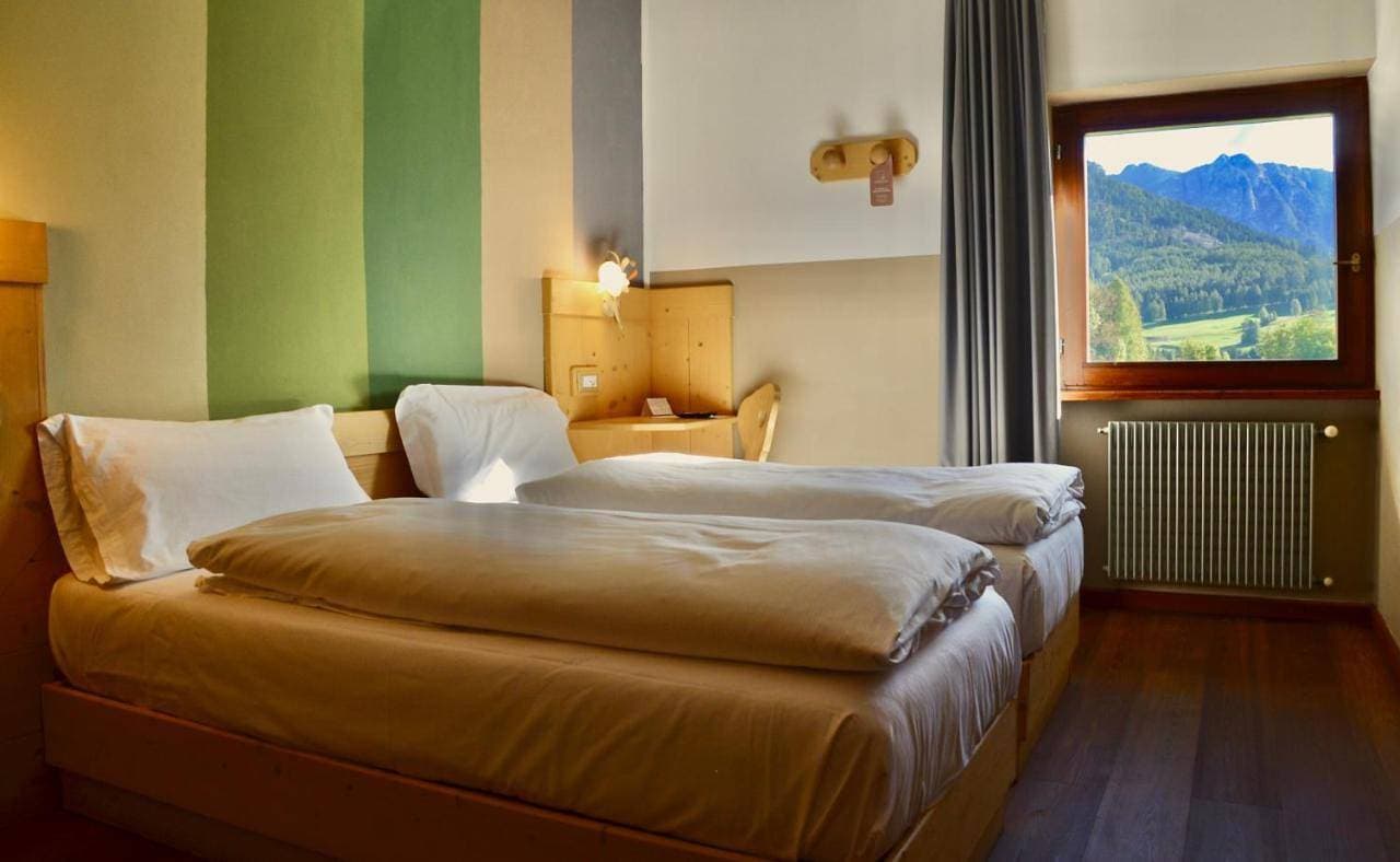 Foto 7 von 17: Classic Double or Twin Room