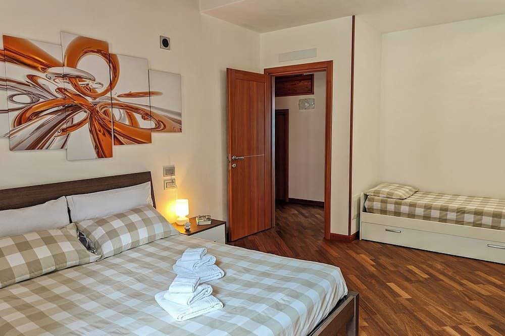 Foto 5 von 30: Torretta Ferienwohnung mit Dachterrasse