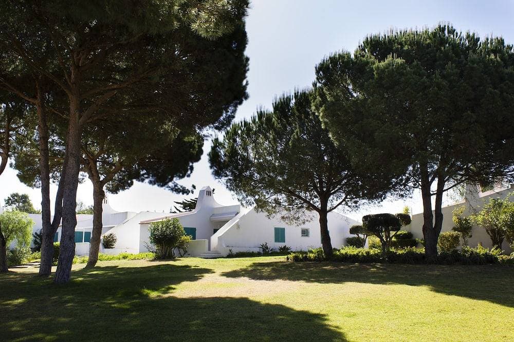 Apartment in Prainha resort, 250 m from the beach 1