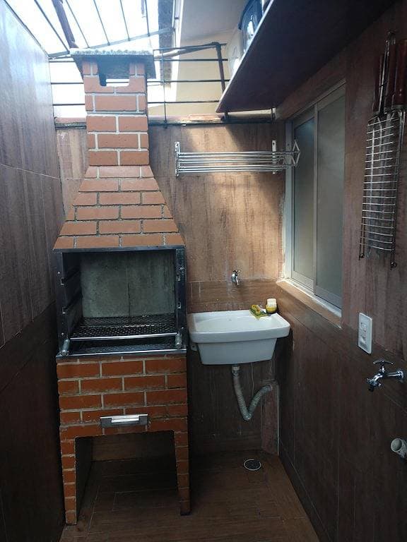 Foto 9 von 23: Gemütliches Haus in Tamandaré