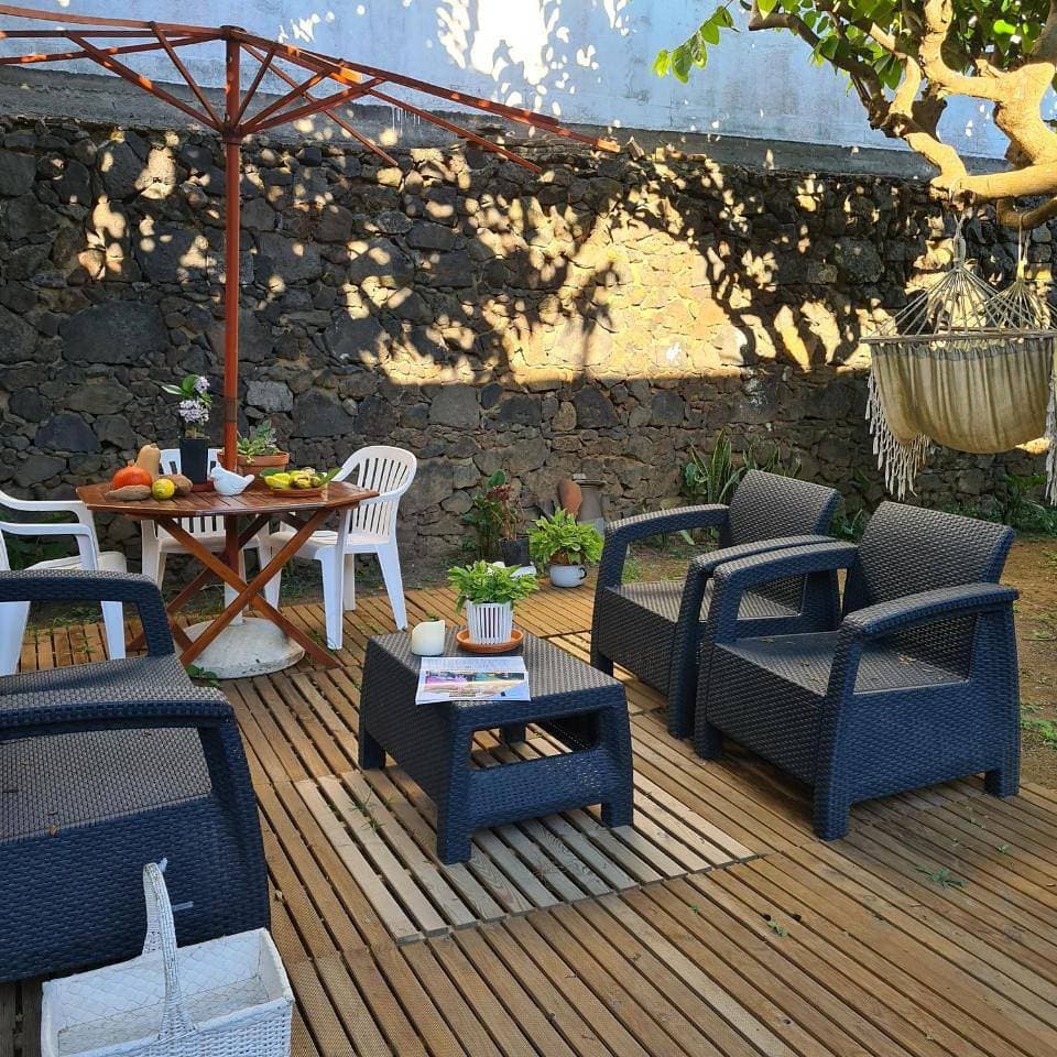 Foto 6 von 18: Standard Suite