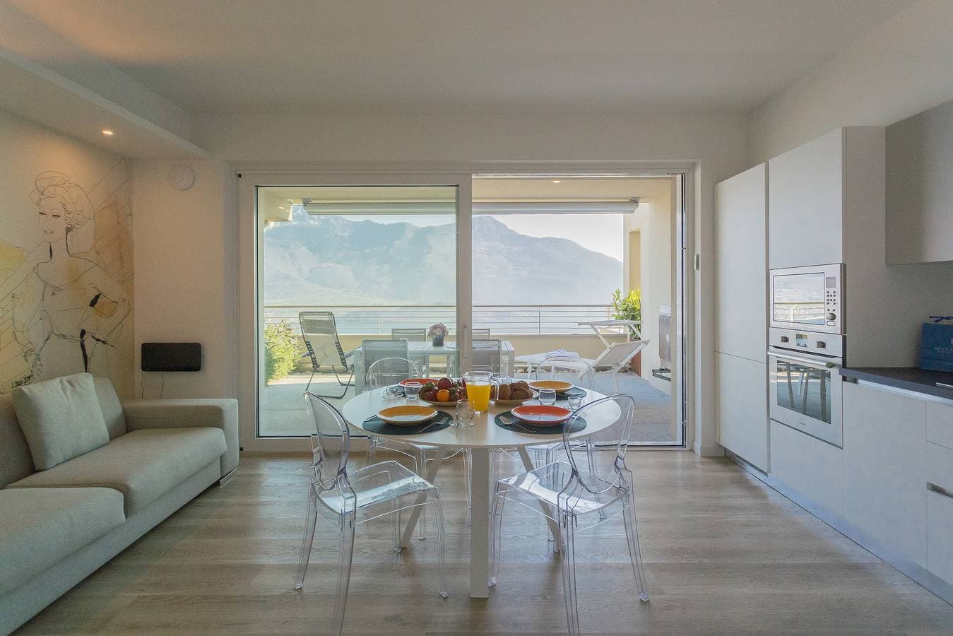Valarin Milano, Luxury Apartment & Wellness 1