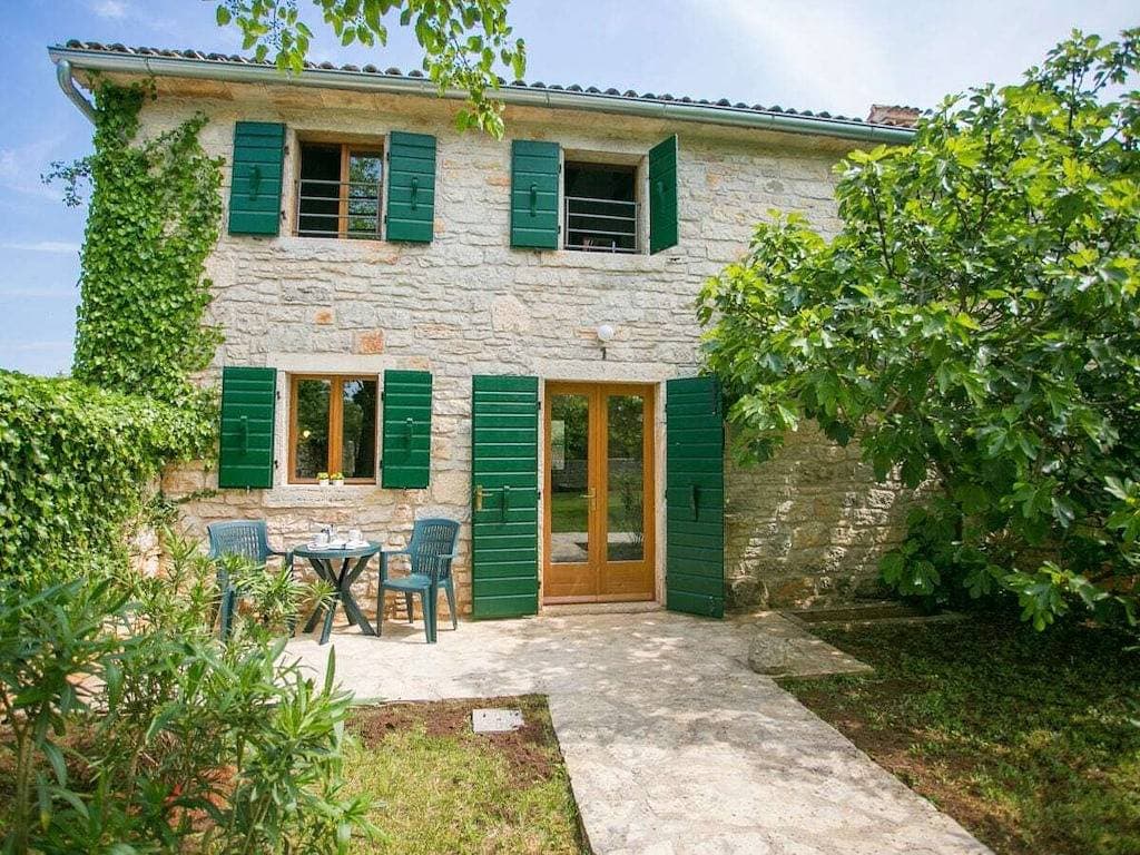 Foto 2 von 21: Ferienwohnung mit 3 Schlafzimmer