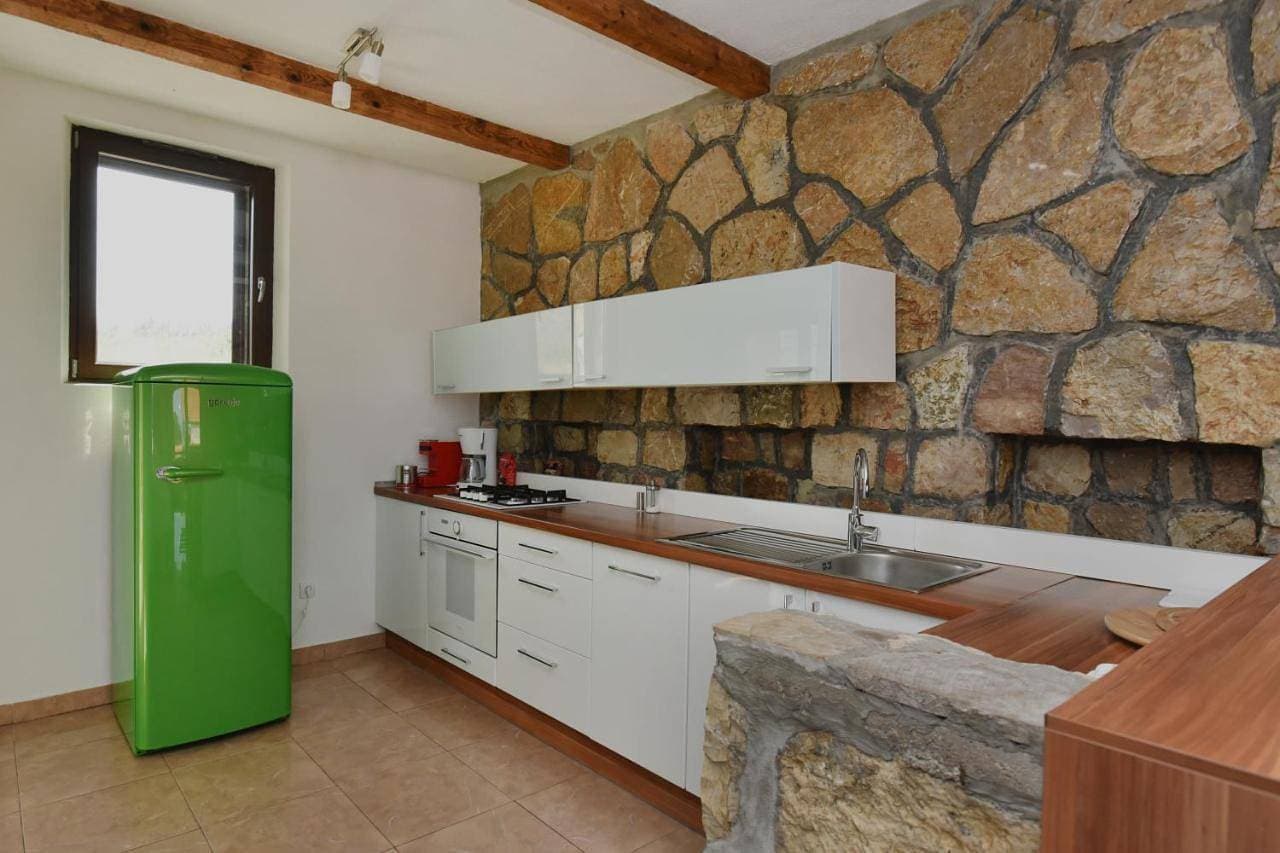 Foto 5 von 5: Villa with Sea View
