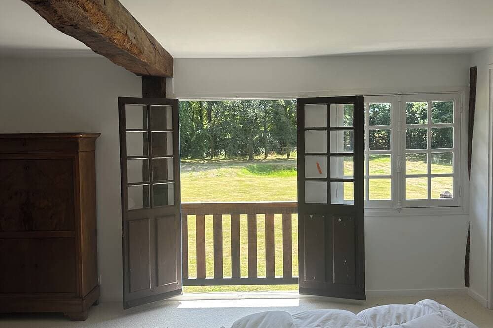 Foto 5 von 30: Charming House in Normandy • Large private park—absolute tranquility • 8 people