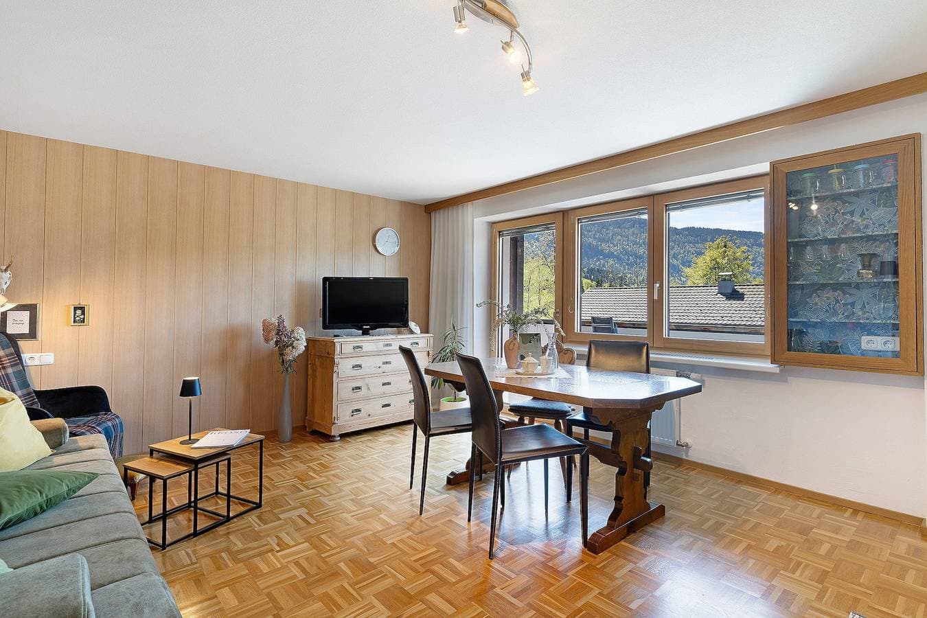 Foto 4 von 17: Försterhaus – Wohnung Moosgrund