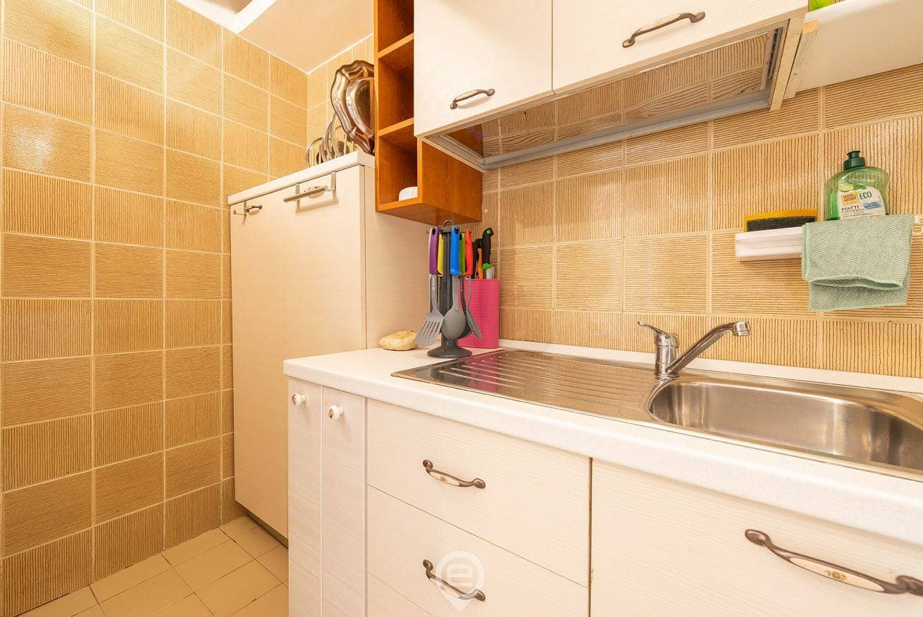Foto 11 von 27: Ferienwohnung für 3 Personen mit Garten