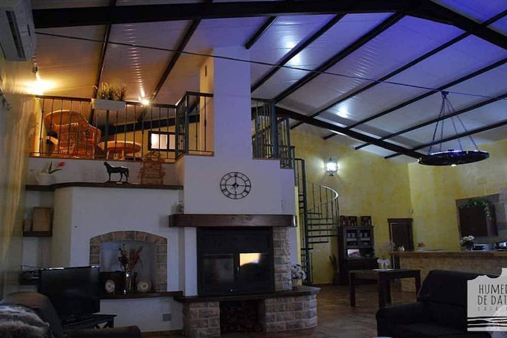 Landhaus mitten in der Natur 1