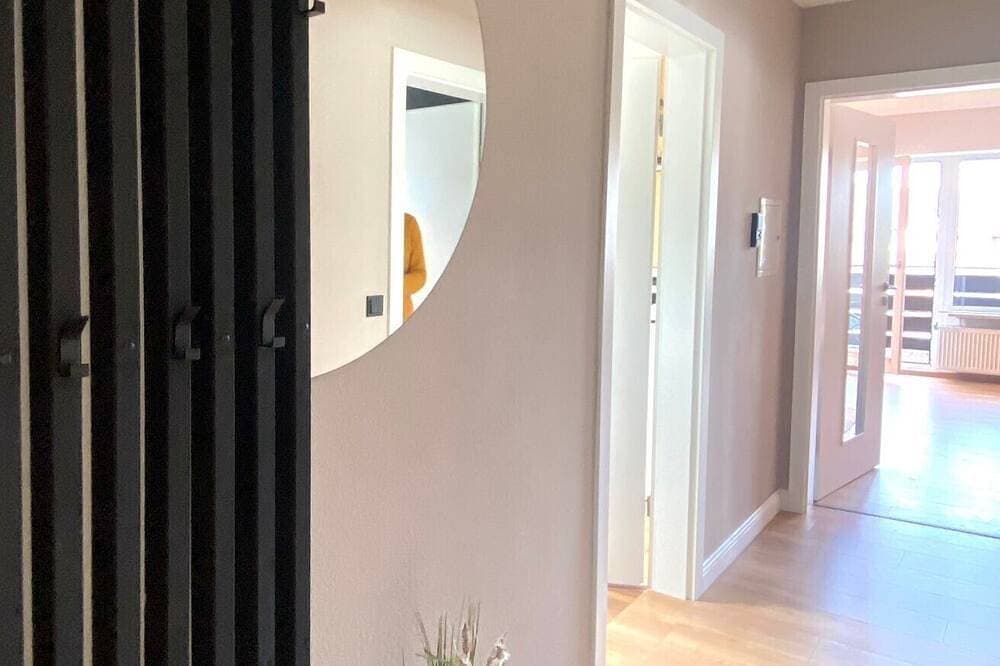 Foto 6 von 6: Gemütliche Ferienwohnung am Skywalk WillingenHaustierfreundlich!