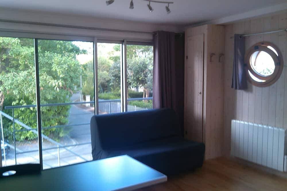 Foto 11 von 22: Wohnung in vollem Grün