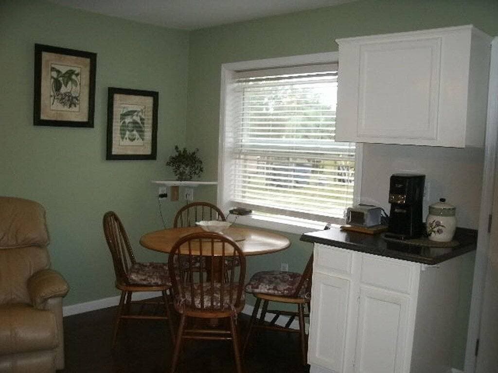 Foto 12 von 26: Gulf Coast Moderner Landhaus & Private Lanai