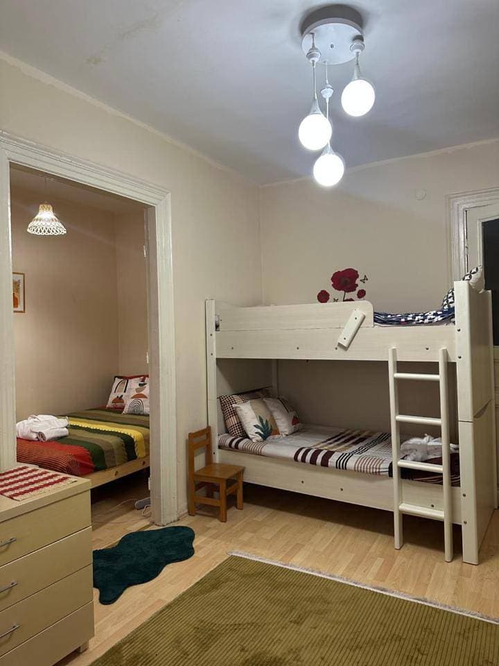 Foto 9 von 14: Family Room