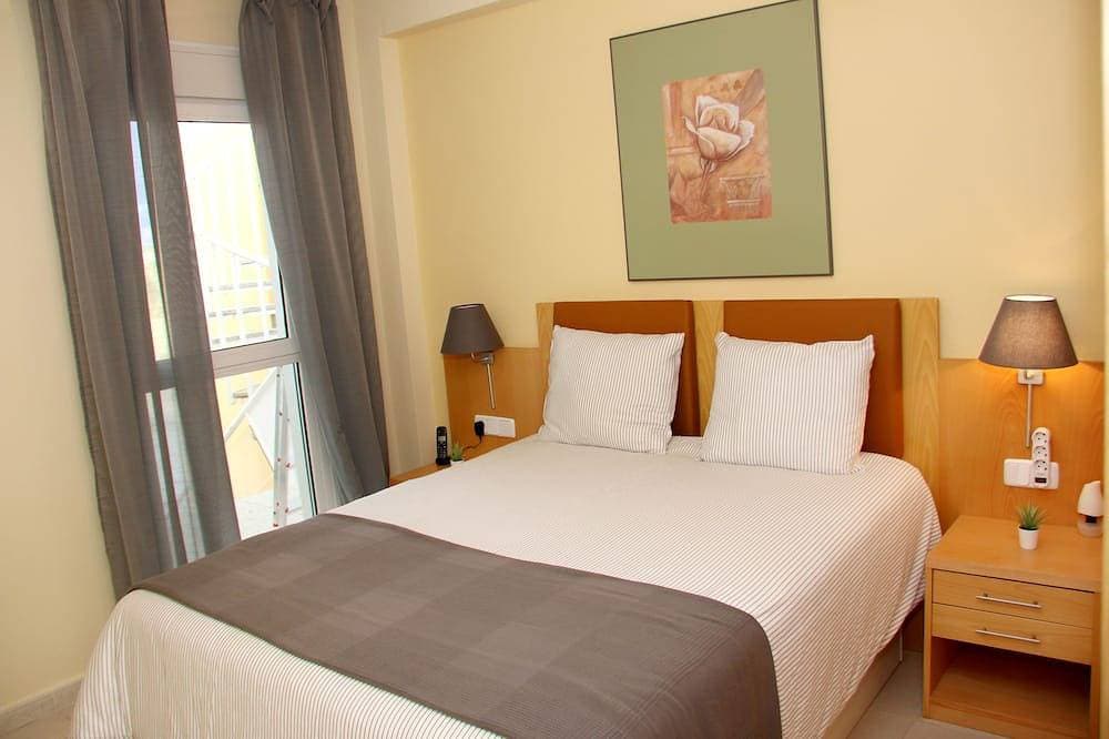 Foto 3 von 30: Die beste Wohnung in Vera mit einer fantastischen Aussicht