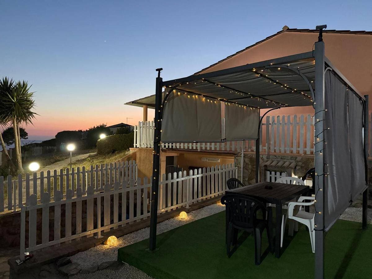 Sunsethouse Pistis 1