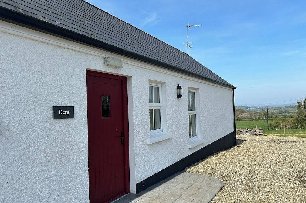 Ferienhaus Irish Cottage - Derg Cottage bei Finn Valley Cottages, 1