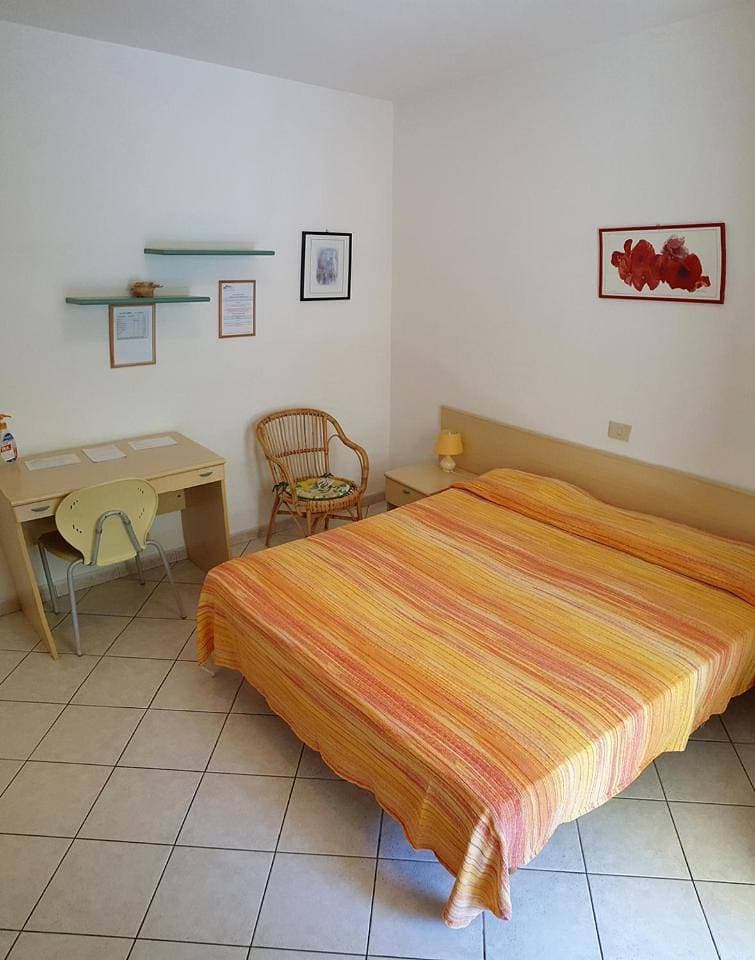 Foto 10 von 22: Double or Twin Room