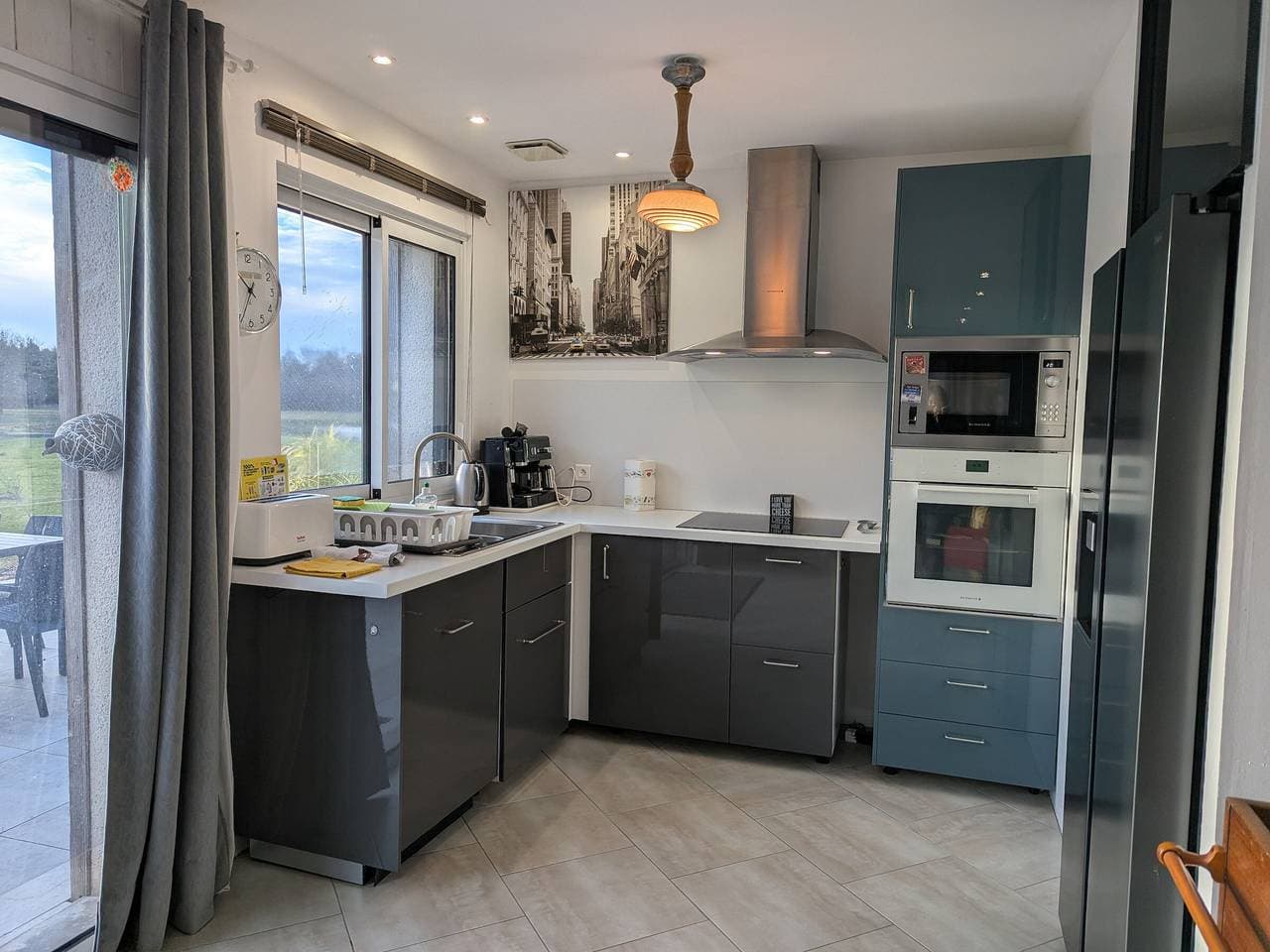 Foto 4 von 36: Charmantes Gîte in der Sologne mit privatem Parkplatz