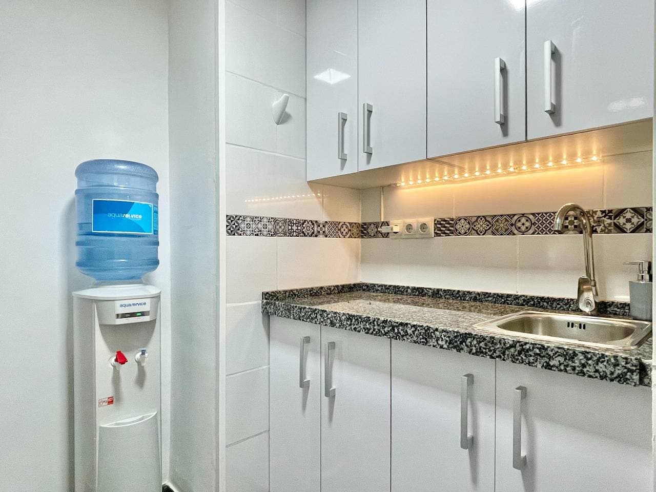 Foto 13 von 40: Wohnung in Torremolinos nahe Strand