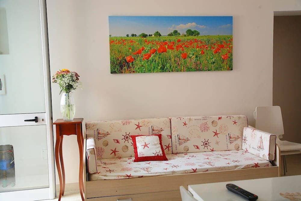 Foto 10 von 30: Torre San Giovanni: Ferienwohnung - Torre San Giovanni