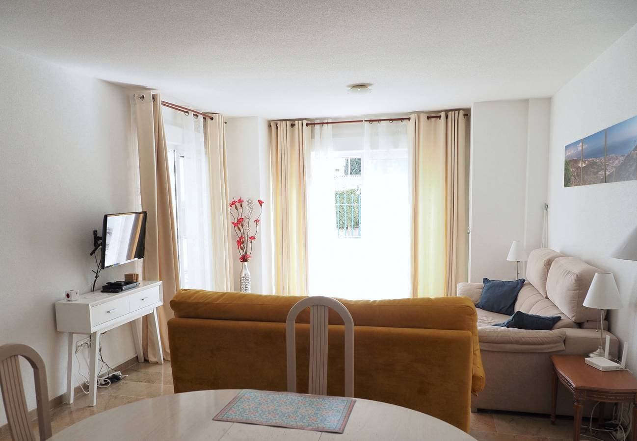 Foto 4 von 36: Don Joaquin 2 bed Apt Benalmadena
