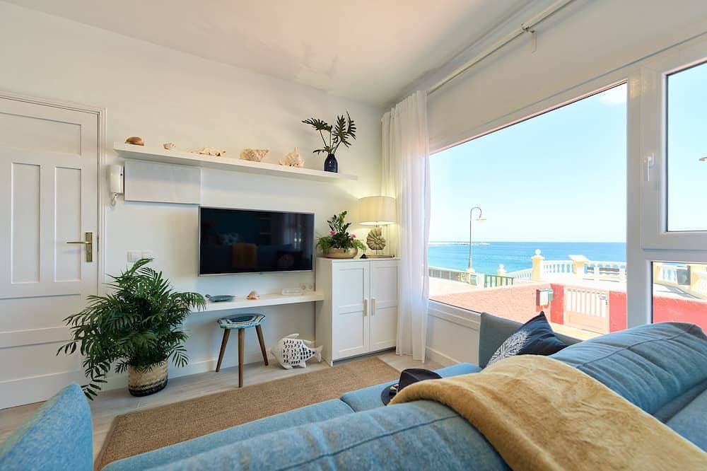 Casa Antonia am Strand 1